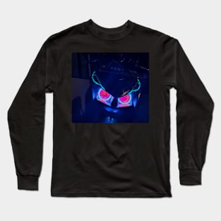 Motorcycle Long Sleeve T-Shirt